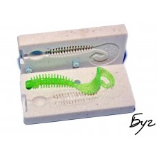 Форма Рейнс ЖТейл Граб (Reins G-Tail Grub)